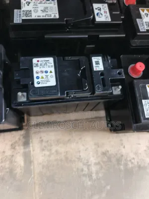 High Quality Certified Brand New Lithium Battery BMW G30, G70, G80