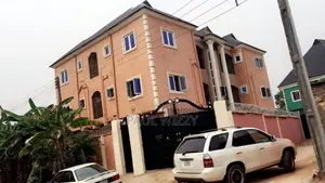 2bdrm Block of Flats in Uhu Orji Nkwo Orji, Owerri for sale
