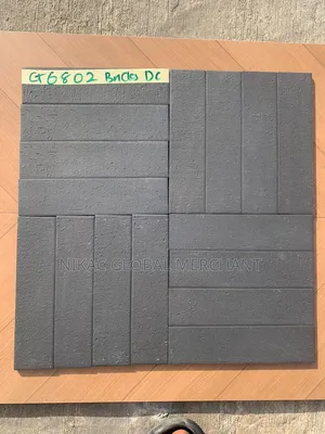 6x23 Bricks Tiles Made in China