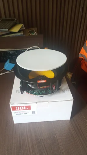 200w Original JBL Speaker