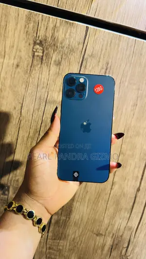 Apple iPhone 12 Pro 128 GB Blue
