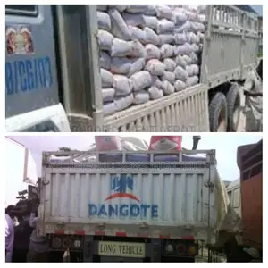 50kg Dangote Cement