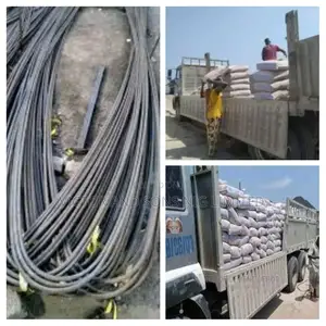 900bags of Dangote Cement