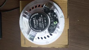 Single Bluetooth Ceiling Speaker