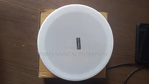 Single Bluetooth Ceiling Speaker