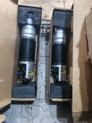 High Quality Certified Original Front Shock Rolls Royce Ghost, Wraith