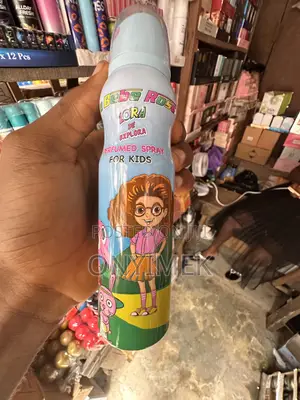 Kids Perfume