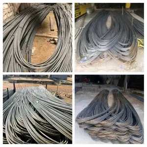 12mm Abuja TMT Per Ton