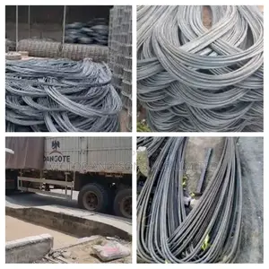 Y12 Land Craft Lci TMT Iron Rod Per Ton