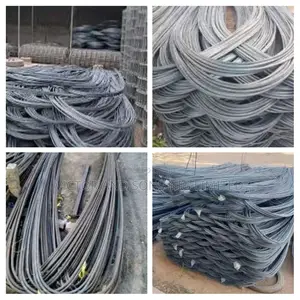 Y10 Royal TMT Iron Rod Per Ton