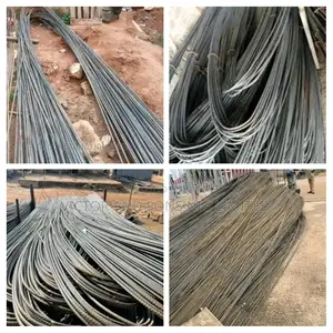 Y12 Royal TMT Iron Rod Per Ton