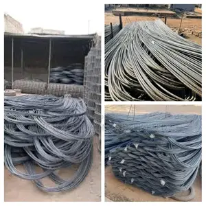 Y10 Tiger TMT Iron Rod Per Ton