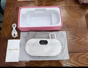 Menstrual Relief Belt