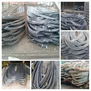 12mm Hi_tech TMT Iron Rod Per Ton