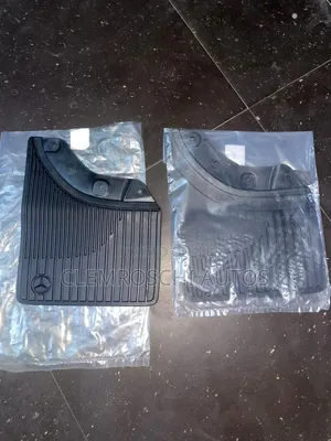 High Quality Certified Complete Brand New Rear Bumper Mudguard G63 020