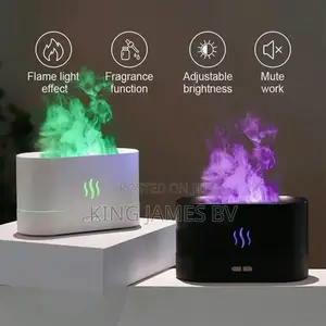 Aroma Diffuser Humidifier