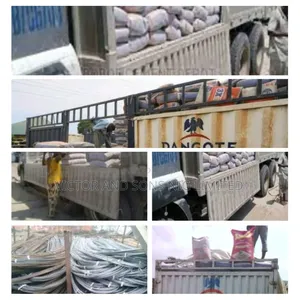 Fr€€ D€Livery of Dangote Cement