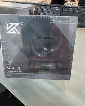 Kz Ae01 Wireless Ear Hook Module