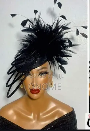 Fascinators