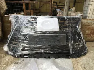 Front Grille Lexus Lx570 2021