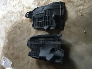 Sand Protector for Lx570 2021