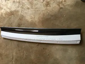 Back Bumper Mart Lexus Lx570 2018-2021