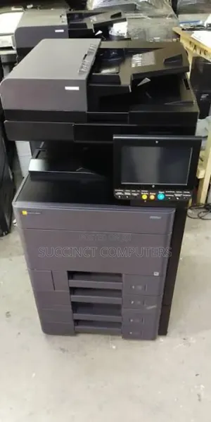Uk Used Kyocera Di 3206