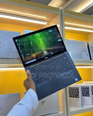Laptop Dell Latitude 7480 8GB Intel Core i5 SSD 256GB