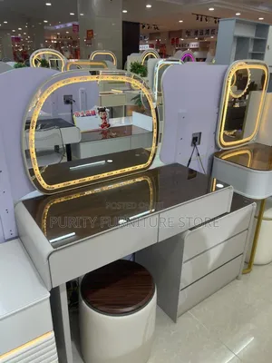 Mirror Set