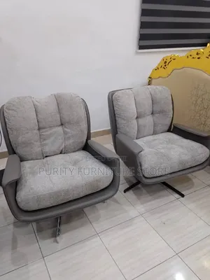 Luxury Chair