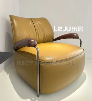 Luxury Chair