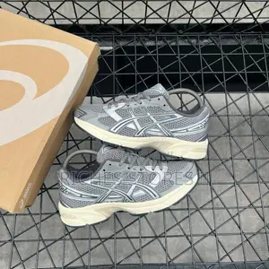 Asics Gel- 1130- Clay Grey/ Pure Silver