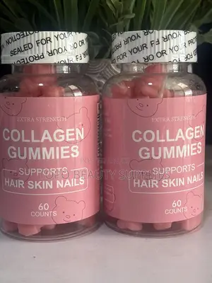 Collagen Gummies