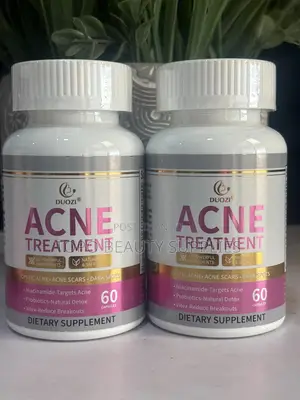 Duozi Acne Supplements