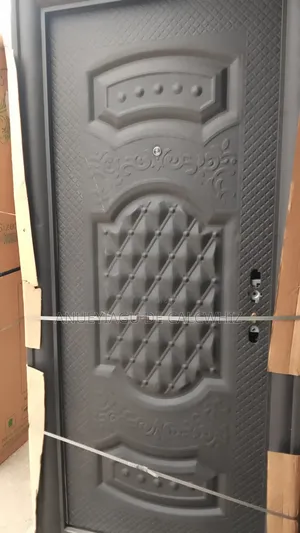 Foreign Doors and Accessories Including Maintenance