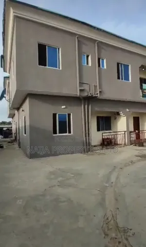 1bdrm Block of Flats in Alatishe,, Igando-Oloja for sale