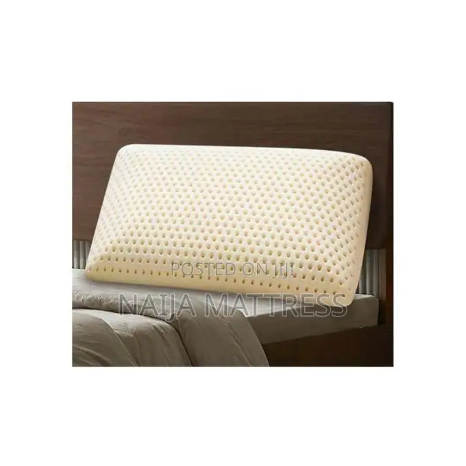 Memory Pillow for Neck Support
