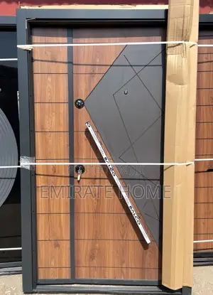 Turkey Design Entrance 4ft by 7ft Door