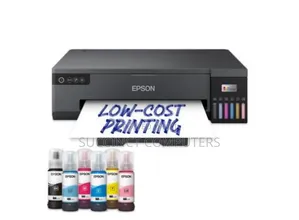 Epson A3+ Id Card+ Photo + Cd + Paper