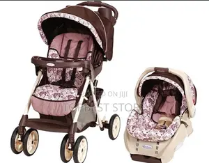 Best Baby Stroller