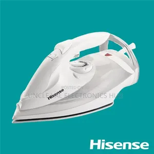 Hisense Steam Iron 2800w