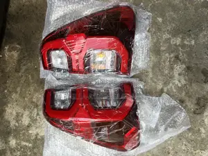 Rear Light for Hilux 2021-2024