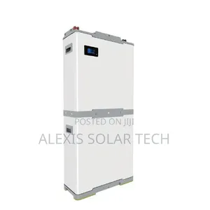 10kwh Bluecarbon Solar Lithium Battery