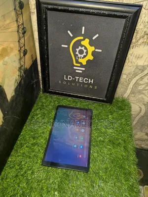 Samsung Galaxy Tab A 10.1 (2019) 32 GB Black