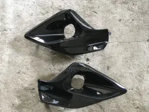 Complete Fog Light Hilux 2024