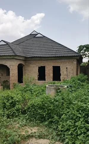 3bdrm Bungalow in Festac Estate, Akobo for sale