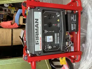 Come and Buy 4990 Sumec Firman Generator 5.5kva