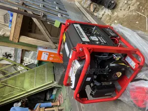 Brand New Efficient Eco 4990e2 Sumec Firman