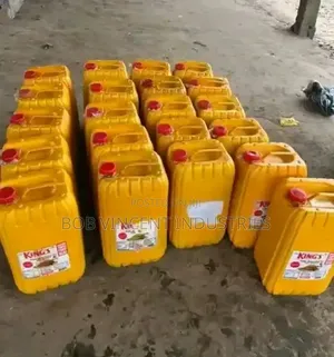 Anes B Esan Oil