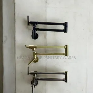 All Pot Filler Tap